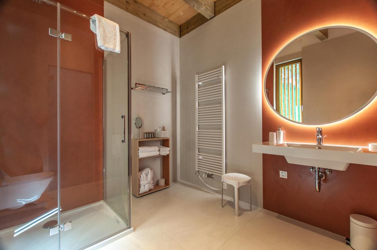 Studio Na Stolbi Ljubljana Eksteriør billede